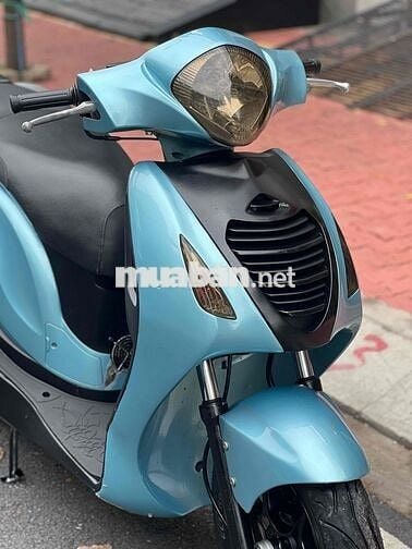 Honda PS 150i 2006 Bstp chính chủ