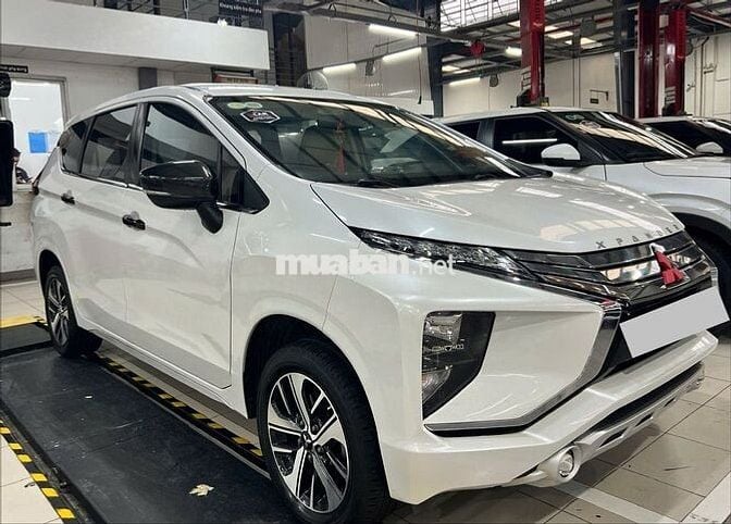 Bán xe Mitsubishi Xpander 2019 1.5 AT - 93608 km