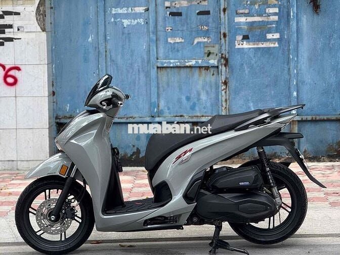SH 350 2022 BSTP MÁY THÁI