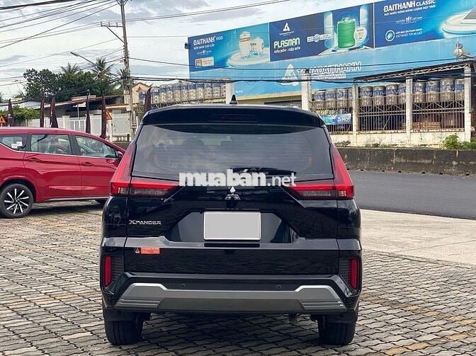 XPANDER PREMIUM 2024 LƯỚT 9.000KM XE GIA ĐÌNH