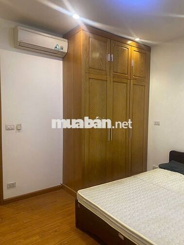 Siêu Hot - Golden Palace - Mễ Trì 120m2 3PN nội thất đẹp giá 19tr/th