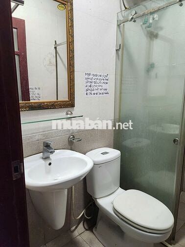Cho nữ thuê phòng tầng 4 tại ngõ 50 Mễ Trì Thượng
