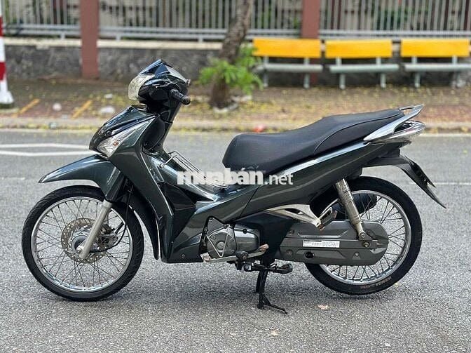 FUTURE 125 ĐỜI 2015 – MÁY ZIN CHÍNH CHỦ