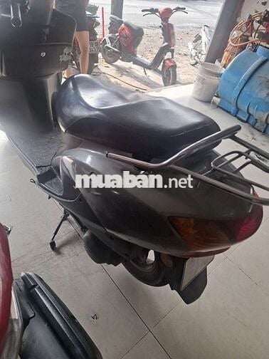 Honda 125cc