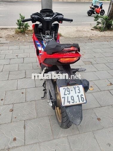Xe Winer X 150 bản HRC 2023