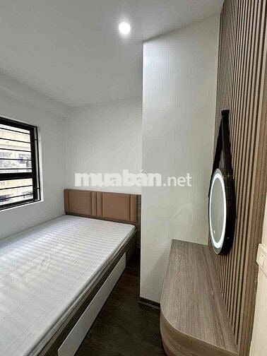 Nóng! CT10 Đại Thanh, 47m, 2pn, có sổ, nội thất mới