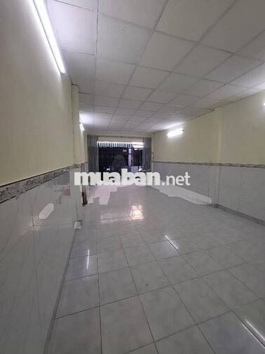 NHÀ GẦN ĐẦM SEN NƯỚC - SÁT HOÀ BÌNH - P. PHÚ THẠNH - GẦN HẺM XE HƠI