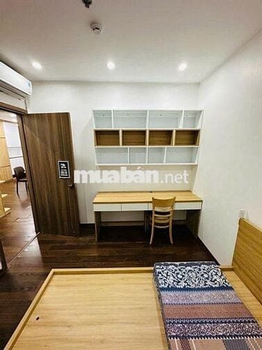 Chính chủ bán CH toà N04 Ecohome3 70m2, 3N,2WC, giá 6.095 tỷ
