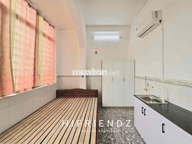 PHÒNG TRỌ SẴN NỘI THẤT GẦN CÔNG VIÊN PHÚ LÂM - AEON BÌNH TÂN
