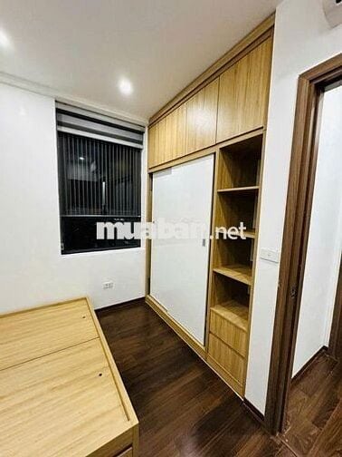 Chính chủ bán CH toà N04 Ecohome3 70m2, 3N,2WC, giá 6.095 tỷ