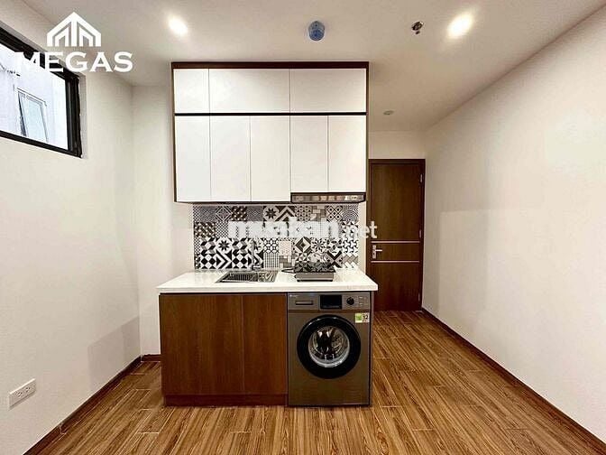 CĂN HỘ 40m2 FULL ĐỒ NGAY THUỴ KHUÊ - TÂY HỒ
