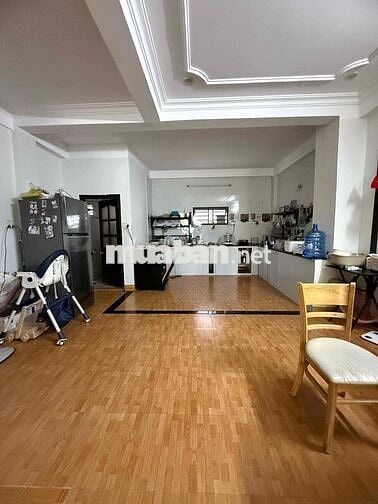 🌻🌻SIÊU HIẾM NHÀ ĐẸP 4 TẦNG DƯƠNG VĂN AN GIÁ TỐT DỌN VÀO Ở LUÔN