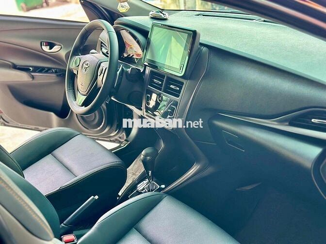 Toyota Vios 2024 G 1.5 CVT - 25000 km