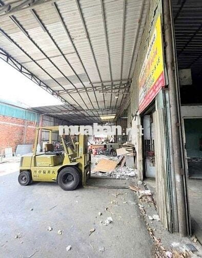 CHO  THUÊ  KHO  XƯỞNG  MT  ( 1250m2) PHƯỜNG  TÂY THẠNH. QUẬN  TÂN PHÚ