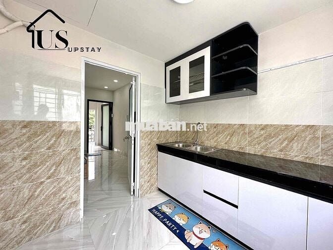 1Pn Giá Rẻ Ngay Q3 - Full Nội thất Y Hình 35m2 Kỳ Đồng