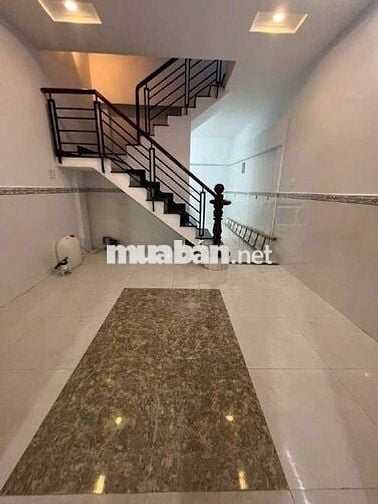 Bán nhà Mặt tiền Đỗ Bí, Tân Phú - Chỉ hơn 2 Tỷ