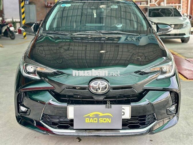 Toyota Vios 2024 G 1.5 CVT - 25000 km