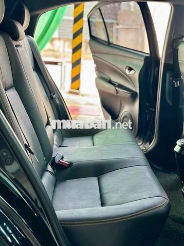 Toyota Vios 2024 G 1.5 CVT - 25000 km