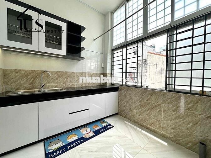 1Pn Giá Rẻ Ngay Q3 - Full Nội thất Y Hình 35m2 Kỳ Đồng