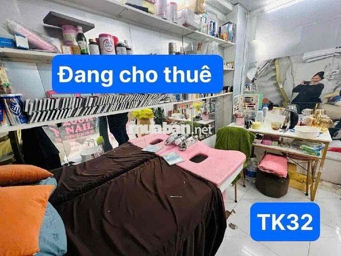 ❌ CHỦ ĐI NƯỚC NGOÀI BÁN - 1 TRỆT - 2 LẦU - ĐANG CÓ DÒNG TIỀN CHO T