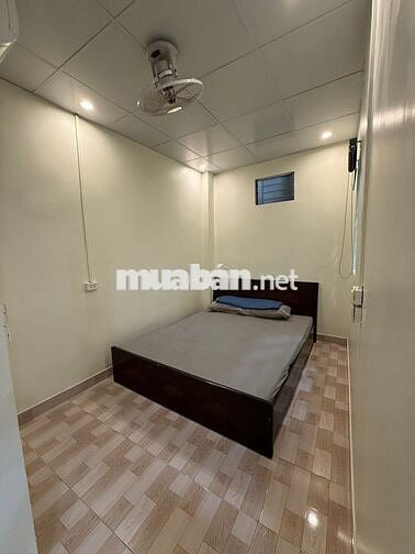 NHÀ NGUYÊN CĂN x 32m² x 3 tầng - Đầy đủ nội thất {Yên Phụ - Tây Hồ}