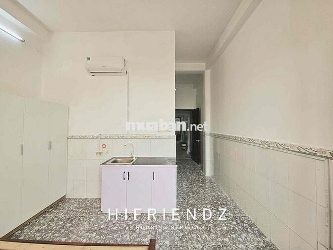 PHÒNG TRỌ SẴN NỘI THẤT GẦN CÔNG VIÊN PHÚ LÂM - AEON BÌNH TÂN
