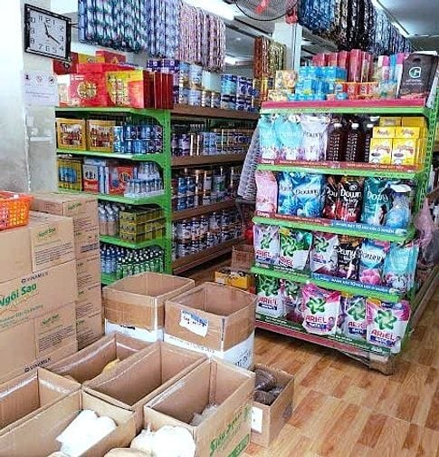 CÔNG VIỆC TẠP VỤ CHO NGƯỜI  LỚN TUỔI LƯƠNG CAO CÓ BẢO HIỂM ĐẤY ĐỦ