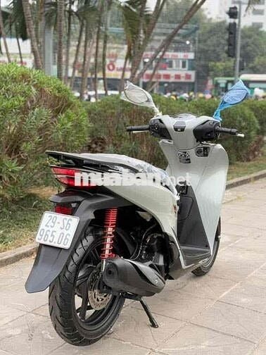 SH125 ABS 2023 siêu chất - Trả trước 45tr nhận xe✅