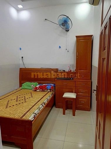 Bán nhà - Làng Tăng Phú - hẻm tải - 56.6m2, 2 tầng - chỉ 6 tỷ hơn