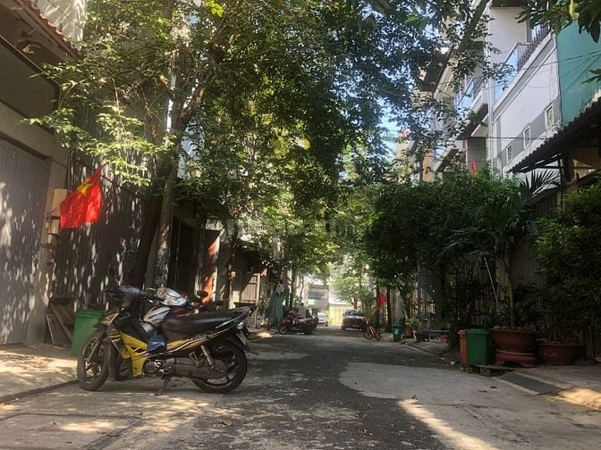 Bán nhà - Làng Tăng Phú - hẻm tải - 56.6m2, 2 tầng - chỉ 6 tỷ hơn