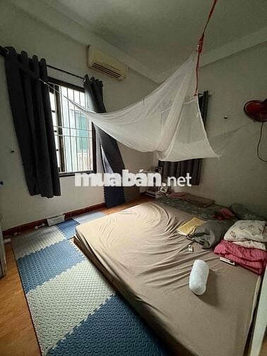 🌻🌻SIÊU HIẾM NHÀ ĐẸP 4 TẦNG DƯƠNG VĂN AN GIÁ TỐT DỌN VÀO Ở LUÔN