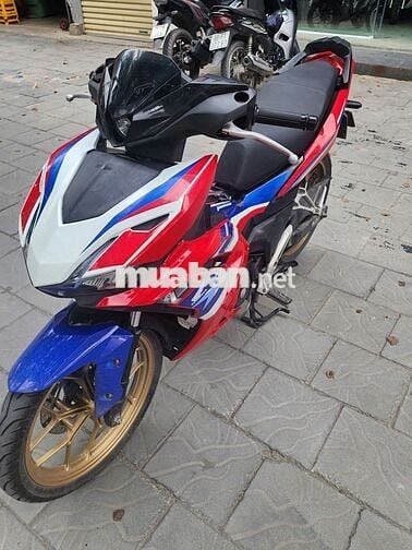 Xe Winer X 150 bản HRC 2023