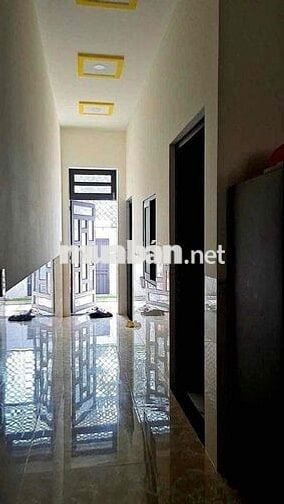 NHÀ BÁN CHÍNH CHỦ MỸ PHƯỚC 4_ BẾN CÁT  🔸️Diện tích 5,37 * 30  🔸️Thổ c