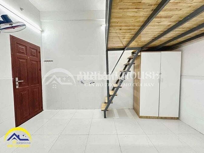 PHÒNG TRỌ CÓ GÁC ĐẦY ĐỦ NỘI THẤT GẦN AEON TÂN PHÚ