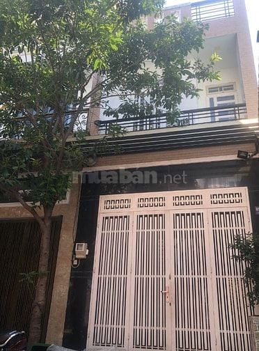 Bán nhà - Làng Tăng Phú - hẻm tải - 56.6m2, 2 tầng - chỉ 6 tỷ hơn