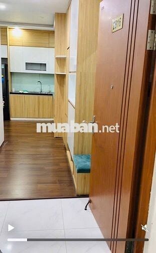 Chính chủ bán CH toà N04 Ecohome3 70m2, 3N,2WC, giá 6.095 tỷ