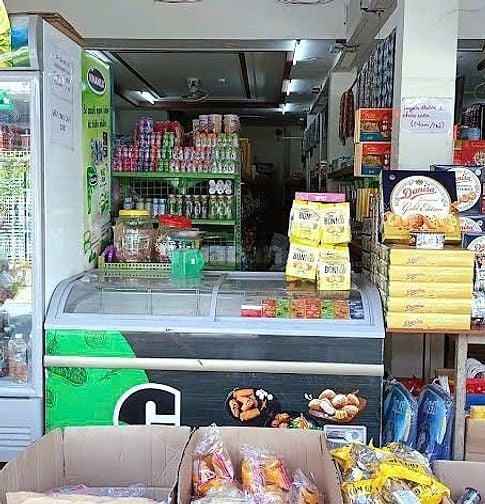 CÔNG VIỆC TẠP VỤ CHO NGƯỜI  LỚN TUỔI LƯƠNG CAO CÓ BẢO HIỂM ĐẤY ĐỦ
