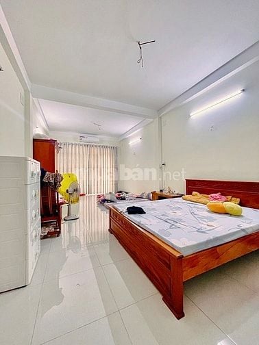 HẺM Ô TÔ TRÁNH, TÂN HƯƠNG TÂN PHÚ, 72M2(4x18), 4 TẦNG