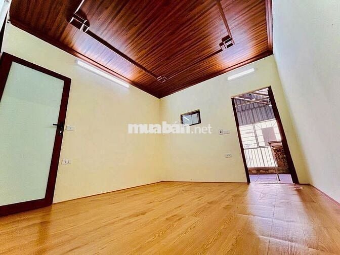BÁN NHÀ - MINH KHAI -DT 23/35M - MT 3,4 - 3T - 5,25 TỶ