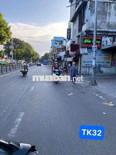 ❌ CHỦ ĐI NƯỚC NGOÀI BÁN - 1 TRỆT - 2 LẦU - ĐANG CÓ DÒNG TIỀN CHO T