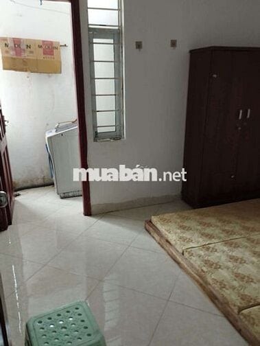 Bán căn hộ chung cư mini ngõ 377 giải phóng