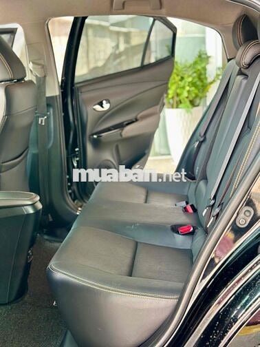 Toyota Vios 2024 G 1.5 CVT - 25000 km