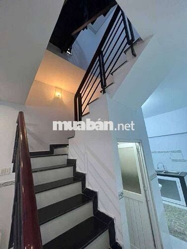 Bán nhà Mặt tiền Đỗ Bí, Tân Phú - Chỉ hơn 2 Tỷ