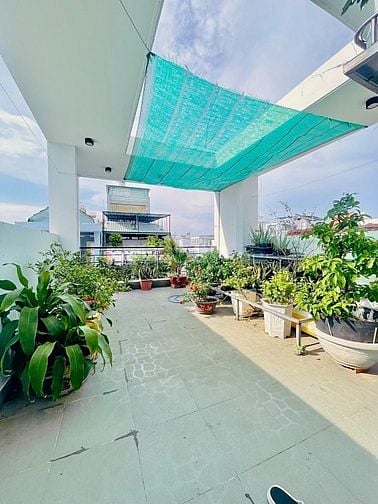 HẺM Ô TÔ TRÁNH, TÂN HƯƠNG TÂN PHÚ, 72M2(4x18), 4 TẦNG