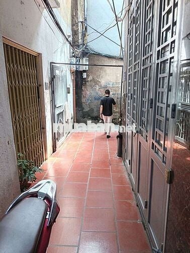 SIÊU PHẨM ĐỘI CẤN - 10M RA Ô TÔ - DT SIÊU TO 44M - Ô CHỜ THANG MÁY