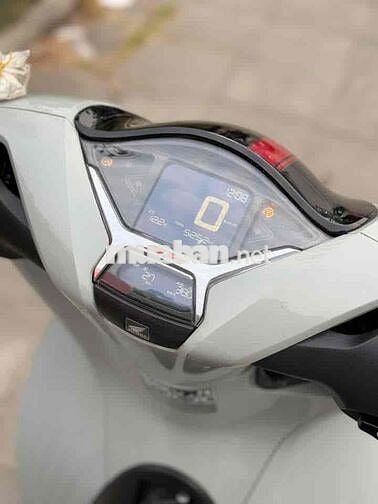 SH125 ABS 2023 siêu chất - Trả trước 45tr nhận xe✅