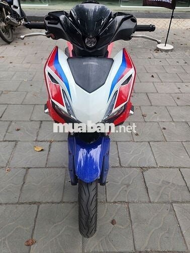 Xe Winer X 150 bản HRC 2023