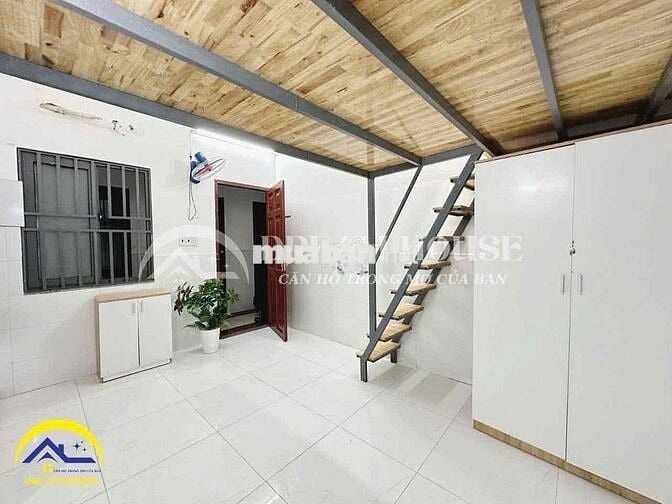 PHÒNG TRỌ CÓ GÁC ĐẦY ĐỦ NỘI THẤT GẦN AEON TÂN PHÚ
