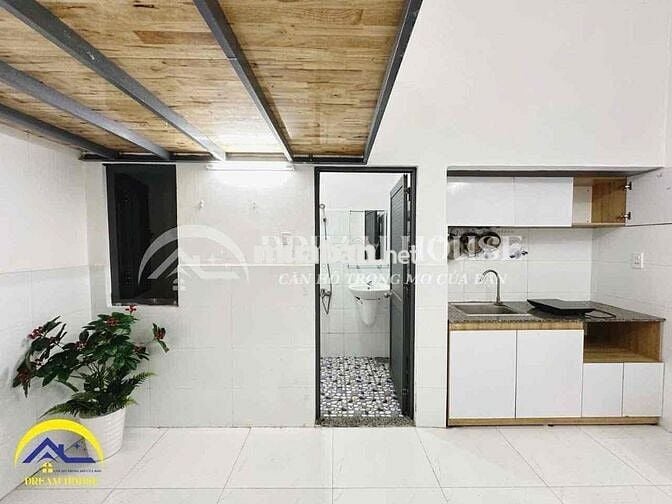 PHÒNG TRỌ CÓ GÁC ĐẦY ĐỦ NỘI THẤT GẦN AEON TÂN PHÚ