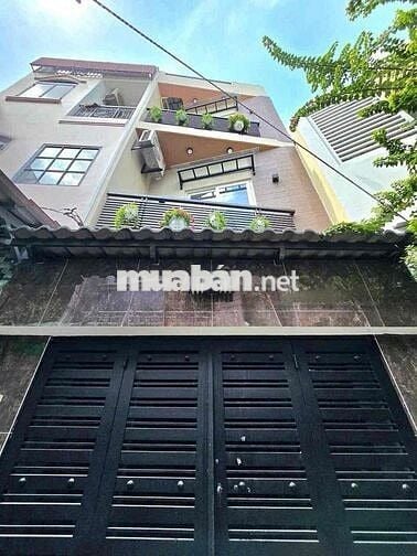 🚘 SIÊU PHẨM - 2PN - FULL NỘI THẤT - NỞ HẬU 5,2M - CÔNG NHẬN ĐỦ